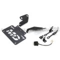 Motodynamic Fender Eliminator for Ducati Monster 1200 (14-16) Motodynamic Fender Eliminator for Ducati Monster 1200 (14-16)